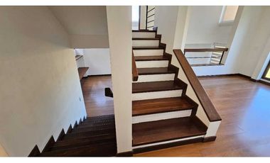 ARRIENDO CASA ENCENILLOS DE SINDAMANOY (IC)