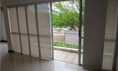 APARTAMENTO EN PORTAL DE LA ALAMEDA VALLE DE LILI