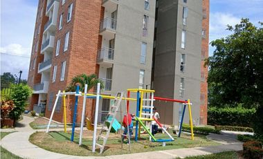 APARTAMENTO EN PORTAL DE LA ALAMEDA VALLE DE LILI