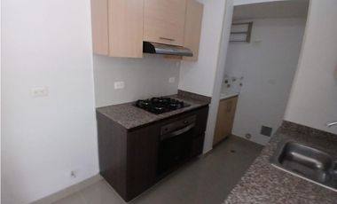 APARTAMENTO EN PORTAL DE LA ALAMEDA VALLE DE LILI