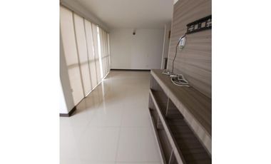 APARTAMENTO EN PORTAL DE LA ALAMEDA VALLE DE LILI