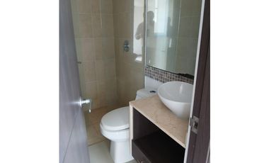 APARTAMENTO EN PORTAL DE LA ALAMEDA VALLE DE LILI