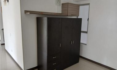 APARTAMENTO EN PORTAL DE LA ALAMEDA VALLE DE LILI