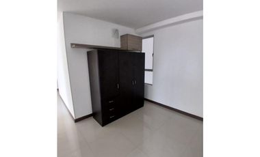 APARTAMENTO EN PORTAL DE LA ALAMEDA VALLE DE LILI