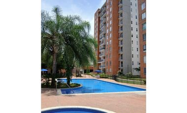 APARTAMENTO EN PORTAL DE LA ALAMEDA VALLE DE LILI