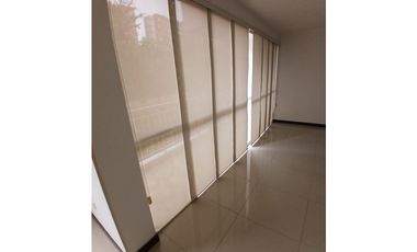 APARTAMENTO EN PORTAL DE LA ALAMEDA VALLE DE LILI