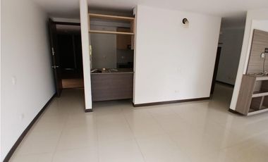 APARTAMENTO EN PORTAL DE LA ALAMEDA VALLE DE LILI