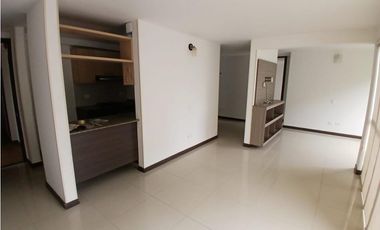 APARTAMENTO EN PORTAL DE LA ALAMEDA VALLE DE LILI