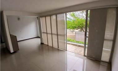 APARTAMENTO EN PORTAL DE LA ALAMEDA VALLE DE LILI