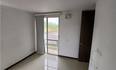 APARTAMENTO EN PORTAL DE LA ALAMEDA VALLE DE LILI