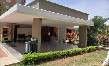 APARTAMENTO EN PORTAL DE LA ALAMEDA VALLE DE LILI