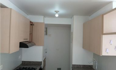 APARTAMENTO EN PORTAL DE LA ALAMEDA VALLE DE LILI