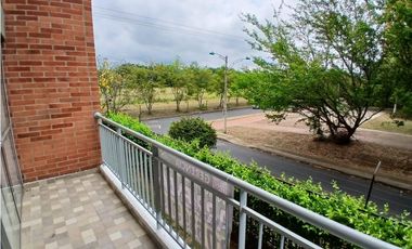 APARTAMENTO EN PORTAL DE LA ALAMEDA VALLE DE LILI