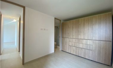 ARRIENDO APARTAMENTO EN ZIPAQUIRA CON PARQUEADERO CUBIERTO SALINAS 2