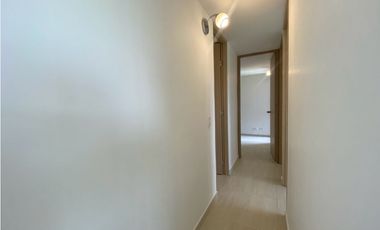 ARRIENDO APARTAMENTO EN ZIPAQUIRA CON PARQUEADERO CUBIERTO SALINAS 2