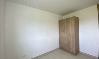 ARRIENDO APARTAMENTO EN ZIPAQUIRA CON PARQUEADERO CUBIERTO SALINAS 2