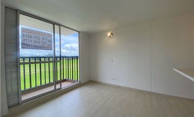 ARRIENDO APARTAMENTO EN ZIPAQUIRA CON PARQUEADERO CUBIERTO SALINAS 2