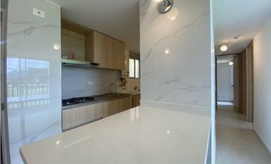 ARRIENDO APARTAMENTO EN ZIPAQUIRA CON PARQUEADERO CUBIERTO SALINAS 2