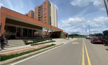 ARRIENDO APARTAMENTO EN ZIPAQUIRA CON PARQUEADERO CUBIERTO SALINAS 2