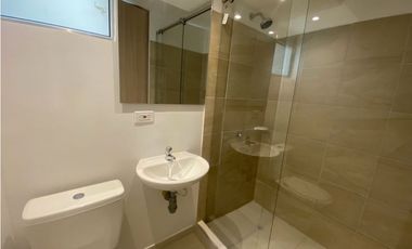 ARRIENDO APARTAMENTO EN ZIPAQUIRA CON PARQUEADERO CUBIERTO SALINAS 2