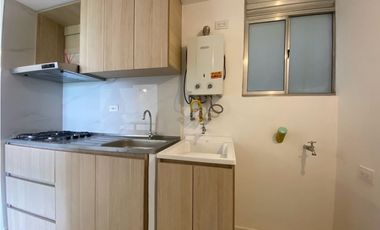 ARRIENDO APARTAMENTO EN ZIPAQUIRA CON PARQUEADERO CUBIERTO SALINAS 2