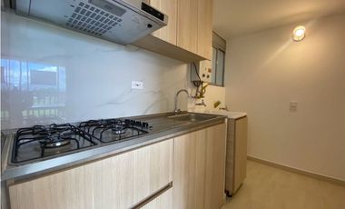 ARRIENDO APARTAMENTO EN ZIPAQUIRA CON PARQUEADERO CUBIERTO SALINAS 2