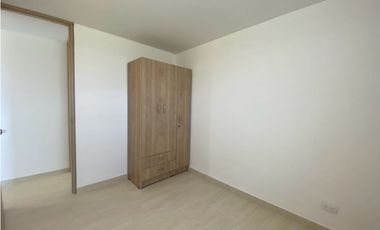 ARRIENDO APARTAMENTO EN ZIPAQUIRA CON PARQUEADERO CUBIERTO SALINAS 2