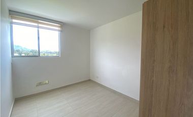 ARRIENDO APARTAMENTO EN ZIPAQUIRA CON PARQUEADERO CUBIERTO SALINAS 2