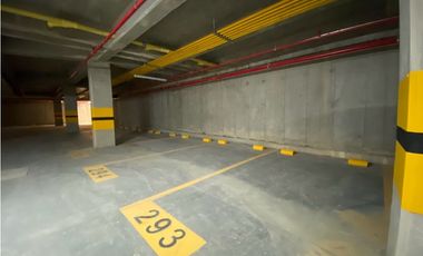 ARRIENDO APARTAMENTO EN ZIPAQUIRA CON PARQUEADERO CUBIERTO SALINAS 2