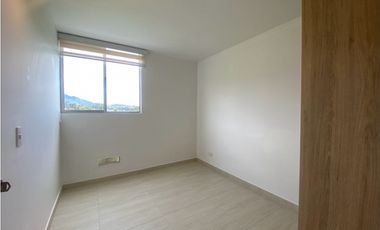 ARRIENDO APARTAMENTO EN ZIPAQUIRA CON PARQUEADERO CUBIERTO SALINAS 2