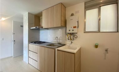 ARRIENDO APARTAMENTO EN ZIPAQUIRA CON PARQUEADERO CUBIERTO SALINAS 2