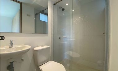 ARRIENDO APARTAMENTO EN ZIPAQUIRA CON PARQUEADERO CUBIERTO SALINAS 2