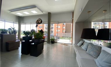 ARRIENDO APARTAMENTO EN ZIPAQUIRA CON PARQUEADERO CUBIERTO SALINAS 2