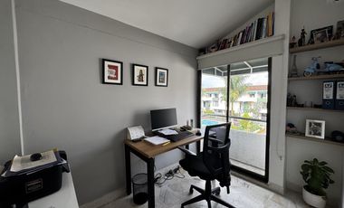 CASA EN VENTA, CONJUNTO CERRADO, EL REFUGIO, SUR, CALI