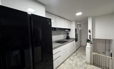 CASA EN VENTA, CONJUNTO CERRADO, EL REFUGIO, SUR, CALI