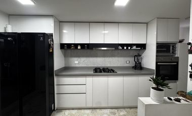 CASA EN VENTA, CONJUNTO CERRADO, EL REFUGIO, SUR, CALI