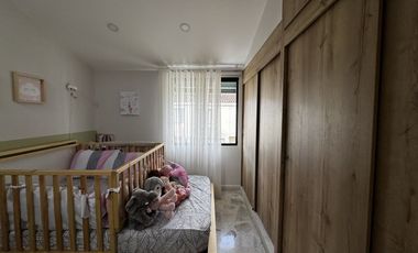 CASA EN VENTA, CONJUNTO CERRADO, EL REFUGIO, SUR, CALI
