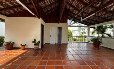 CASA EN VENTA, CONJUNTO CERRADO, EL REFUGIO, SUR, CALI