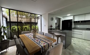 CASA EN VENTA, CONJUNTO CERRADO, EL REFUGIO, SUR, CALI
