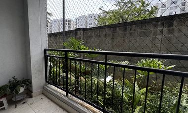 APARTAMENTO EN VENTA, PISO 1, CIUDAD GUABINAS, YUMBO