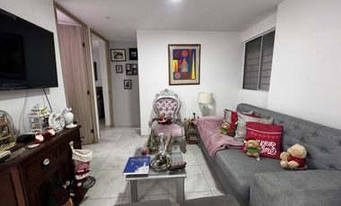 APARTAMENTO EN VENTA, PISO 1, CIUDAD GUABINAS, YUMBO