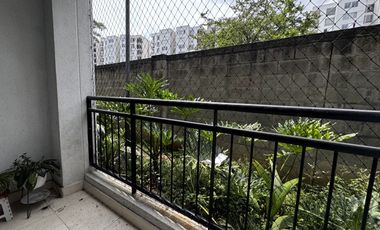 APARTAMENTO EN VENTA, PISO 1, CIUDAD GUABINAS, YUMBO