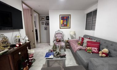 APARTAMENTO EN VENTA, PISO 1, CIUDAD GUABINAS, YUMBO