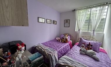 APARTAMENTO EN VENTA, PISO 1, CIUDAD GUABINAS, YUMBO