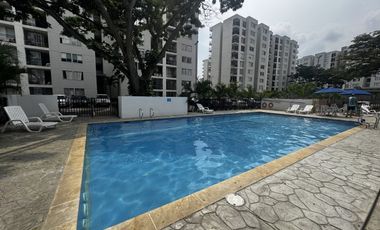 APARTAMENTO EN VENTA, PISO 1, CIUDAD GUABINAS, YUMBO