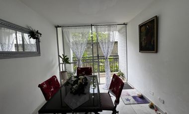 APARTAMENTO EN VENTA, PISO 1, CIUDAD GUABINAS, YUMBO