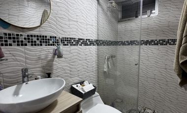 APARTAMENTO EN VENTA, PISO 1, CIUDAD GUABINAS, YUMBO