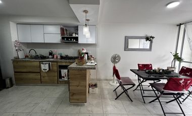 APARTAMENTO EN VENTA, PISO 1, CIUDAD GUABINAS, YUMBO