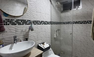 APARTAMENTO EN VENTA, PISO 1, CIUDAD GUABINAS, YUMBO