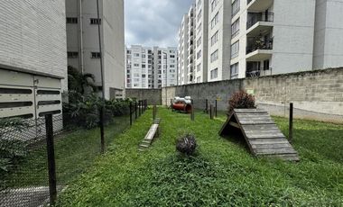 APARTAMENTO EN VENTA, PISO 1, CIUDAD GUABINAS, YUMBO